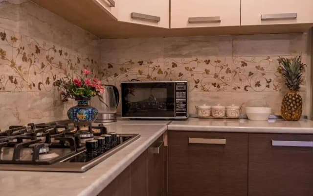 Thomas house - photo 4