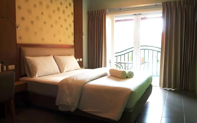 Phuket Ecozy Hotel - photo 5