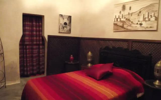 Riad Amanouz - photo 5