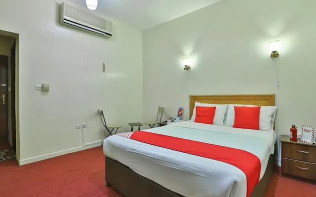 Oyo 350 Al Rabia - photo 4