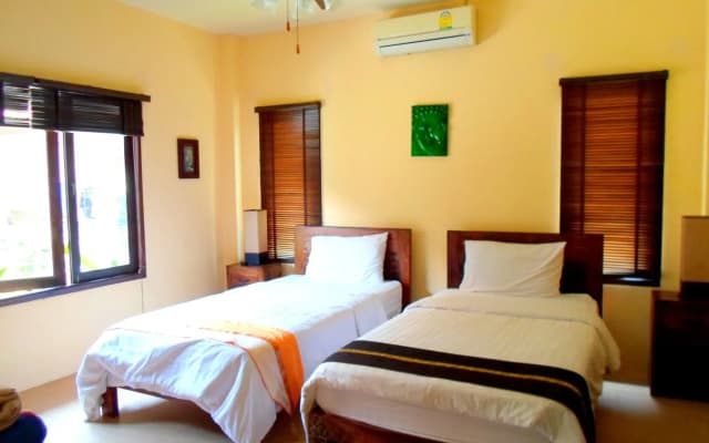 Baan Tropicana - photo 2