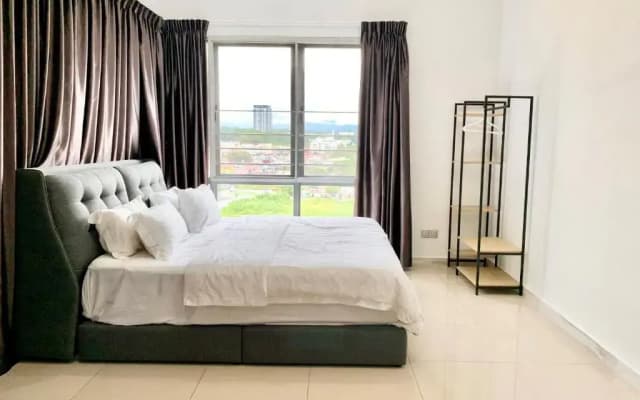 Deco Home @ Imago The Loft - photo 2