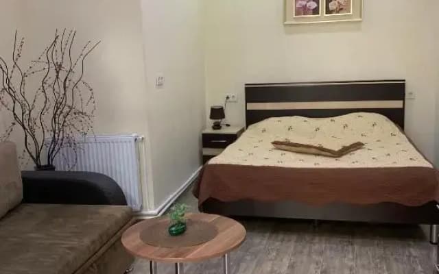 Sayat Nova Apartments - photo 2
