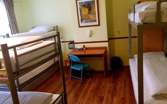 Orange Tulip Hotel Amsterdam - Hostel - photo 4
