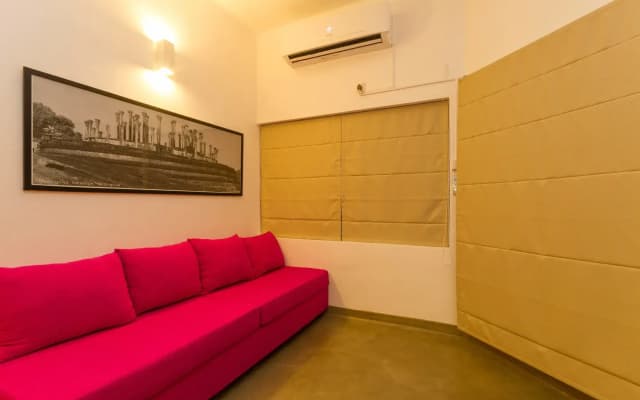My Story Hostel - photo 5