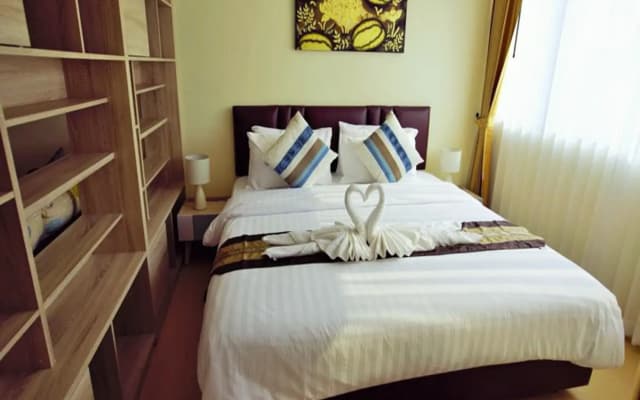 MD Boutique Hotel - photo 3