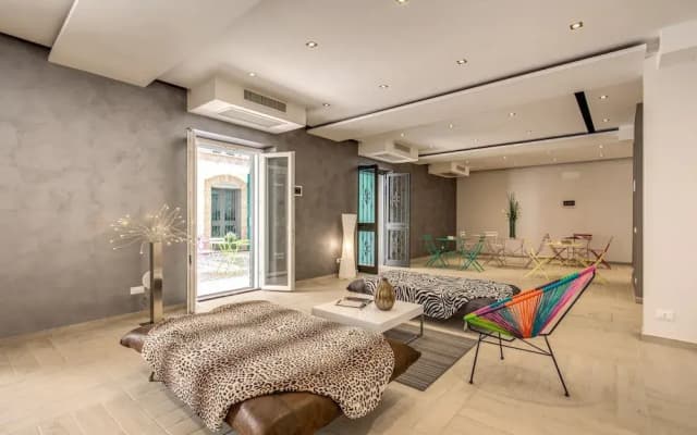 Aurelia Vatican Suites - photo 3