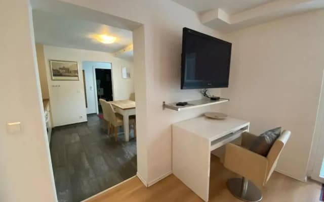 City Holiday Apartments Berlin - photo 5
