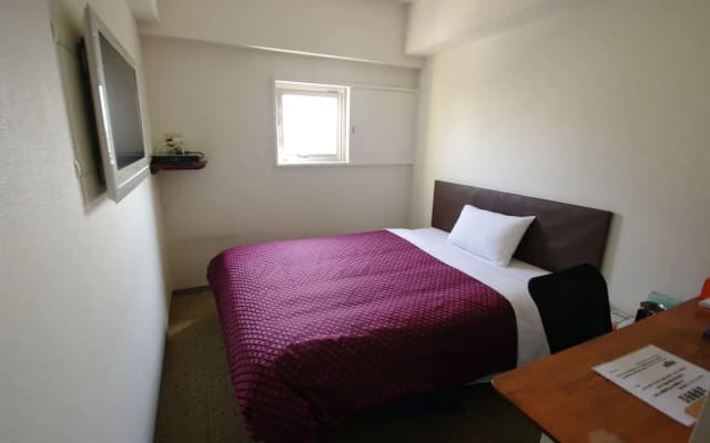 Step Inn Shin-Osaka Higashiguchi - photo 3