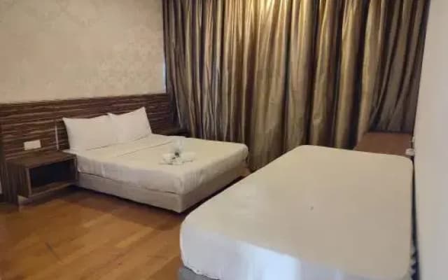 Regalia Residence @ Klcc By Asr - photo 3