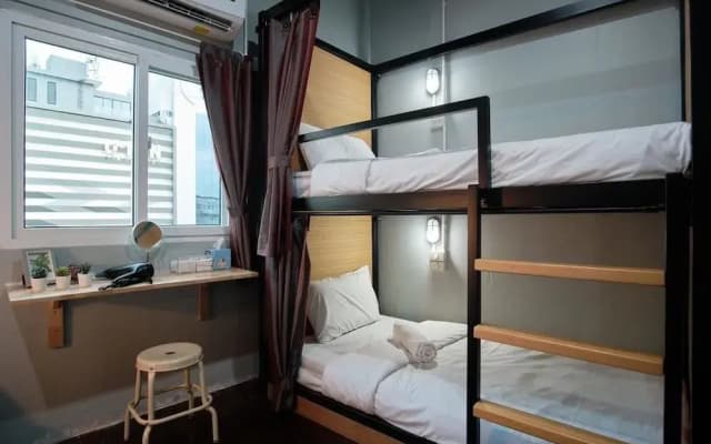 Private Stay Hostel - photo 5