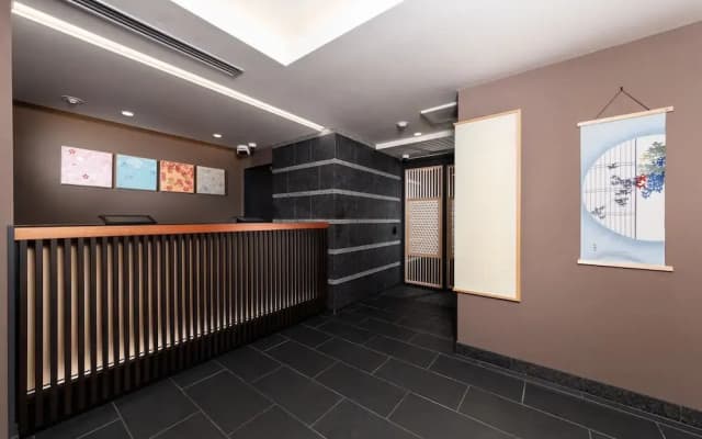 MIMARU Kyoto Station - photo 2