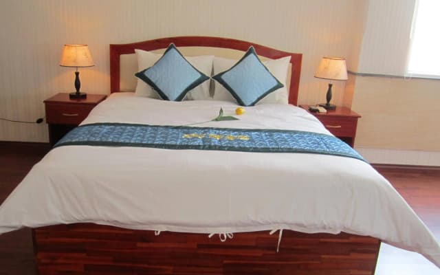 Song Thu Hotel - photo 3
