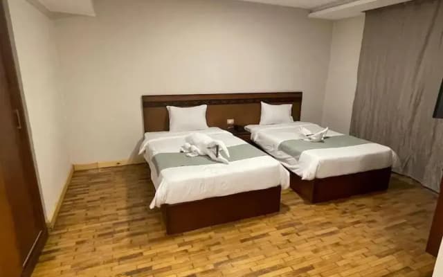 Miramar Evergreen Hotel - photo 3