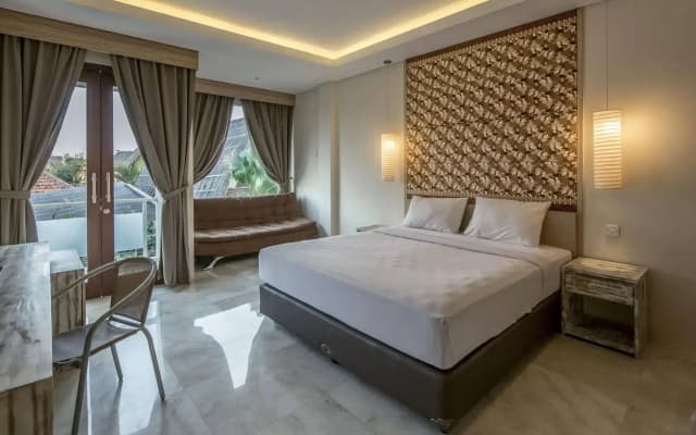 M Suite Bali - photo 4