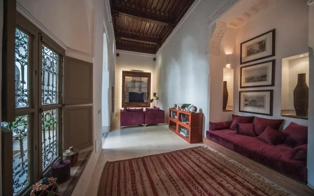 Riad Jaaneman - photo 3