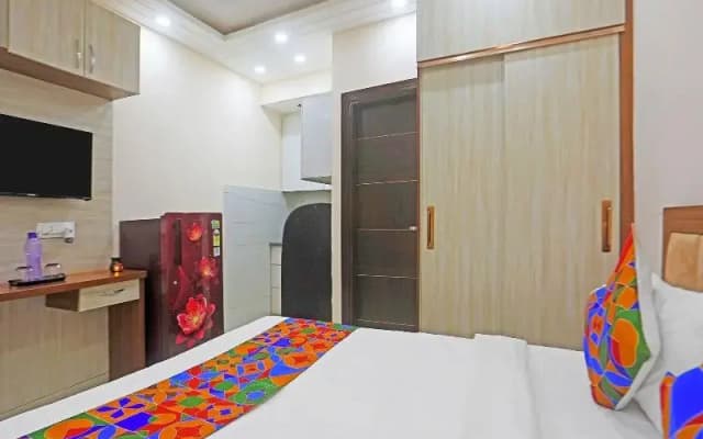 Fabhotel The Hide Away - photo 2