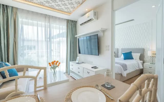 Seavale Patong Phuket - photo 3