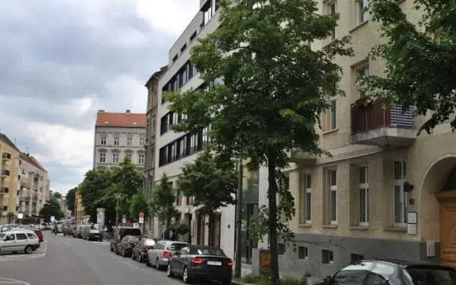 JPG Apartments Mitte - photo 5