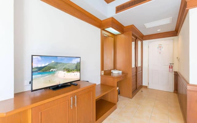 Chaba Hotel - photo 3