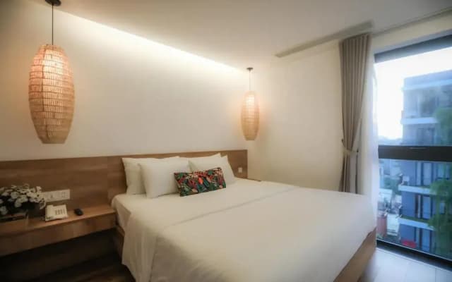 K-House Vs Apartment - photo 3