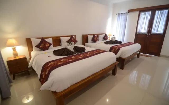 Kusuma Guesthouse - photo 2