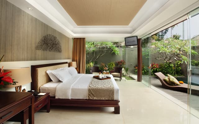 Bali Mandira Beach Resort & Spa - photo 5