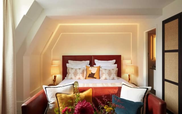 La Villa Saint Germain des Prés - photo 5