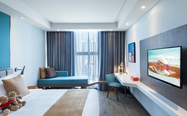 Citadines Bayfront Nha Trang - photo 4