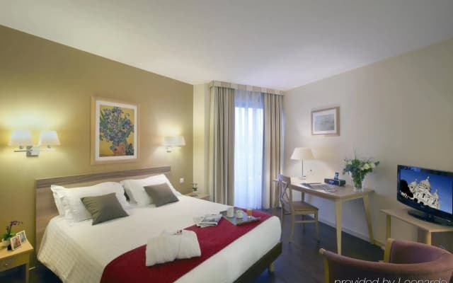 Residence Inn by Marriott Paris Didot Montparnasse - photo 5