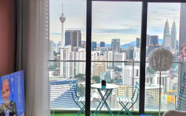 Lucentia| Sakura 1BR with KLCC View/ Infinity pool - photo 2
