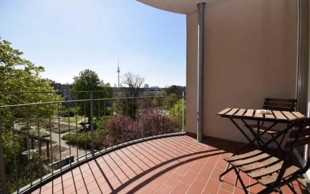 Berlin Habitat - photo 3