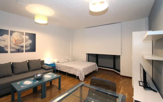 Apartamentos Castilla Luz 2 - photo 5