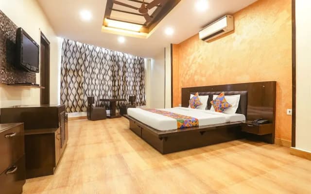 Fabexpress Rajdeep Palace - photo 3