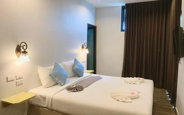 Behind The Scene Hotel Club at Samui - photo 5