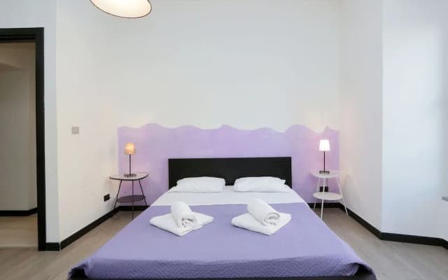 Lucky Domus St. Peter apartment - photo 2