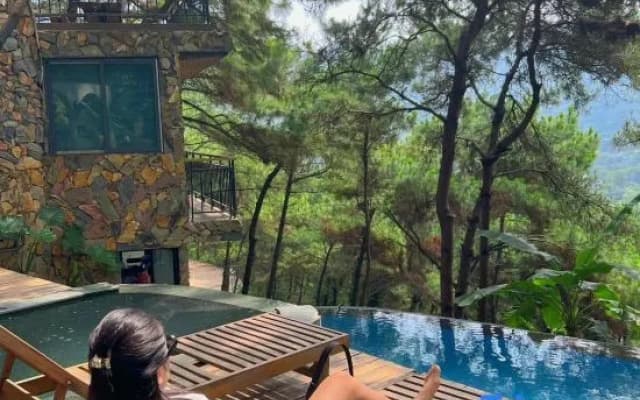 DeBay Retreat - Little Da Lat Chill Villa - photo 4