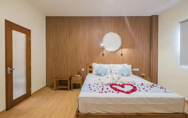Guesthouse 21C - photo 4