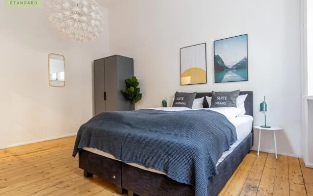 Primeflats - Apartments in Friedrichshain - photo 2