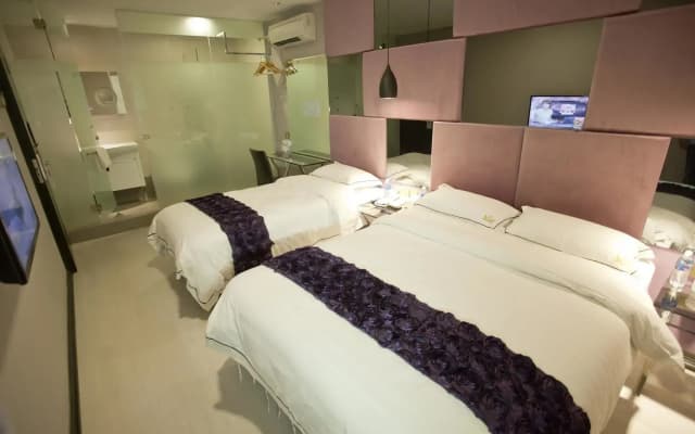 Euro+ Hotel Johor Bahru - photo 5