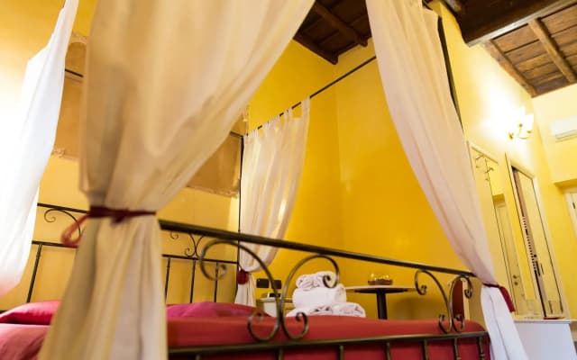 B&B Best Suites Trevi - photo 5
