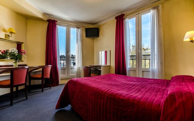 Avenir Hotel Montmartre - photo 5