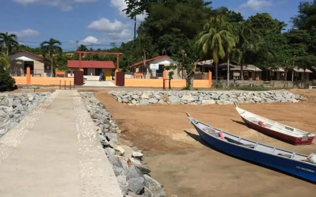 Mutiara Chalet - photo 2