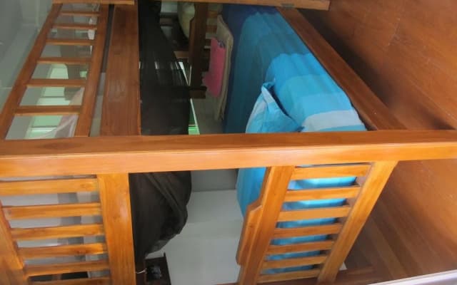 The Oasis Hostel - Adults Only - photo 3
