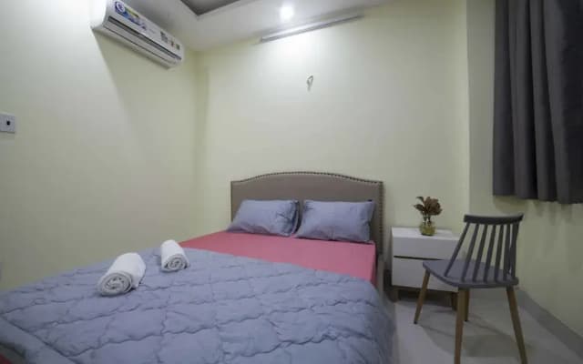 Masion Hometel 2 - photo 4