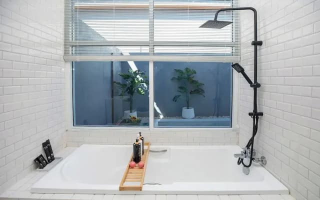 Best Time Pool Suites Hotel - photo 5