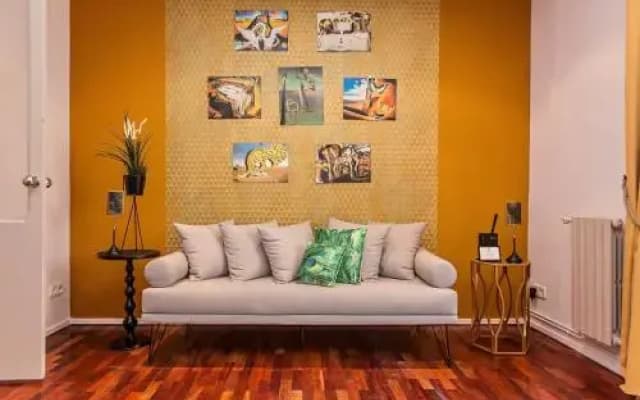 Sweet Inn Apartment- Dali-Diagonal - photo 5