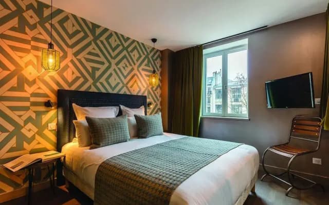 Be You Luxury Apart'Hotel - photo 5