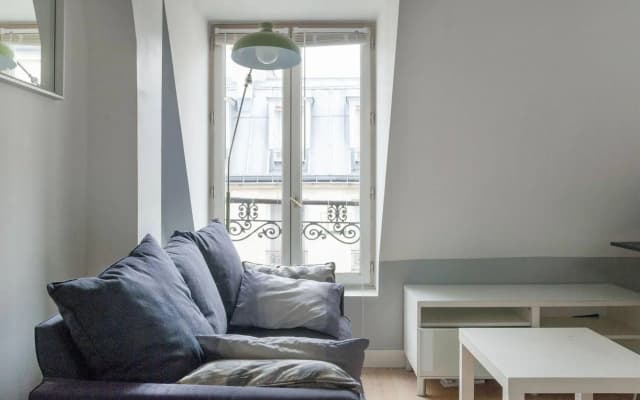 Apartment Paris Centre Marais Smartrenting - photo 5