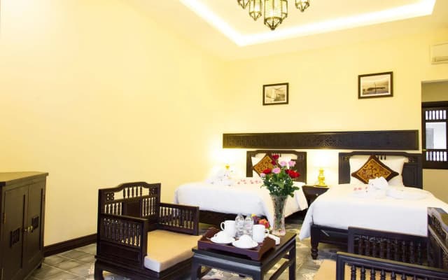 Hoi An Village Villas - photo 4